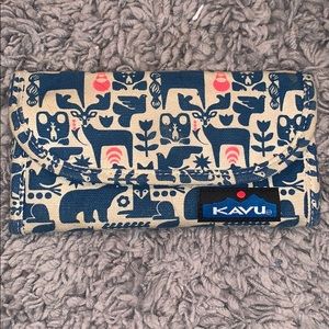 Kavu Wallet
